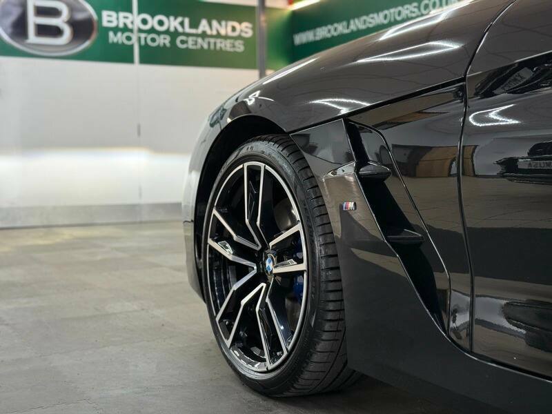 BMW Z4 3L Null Black #10