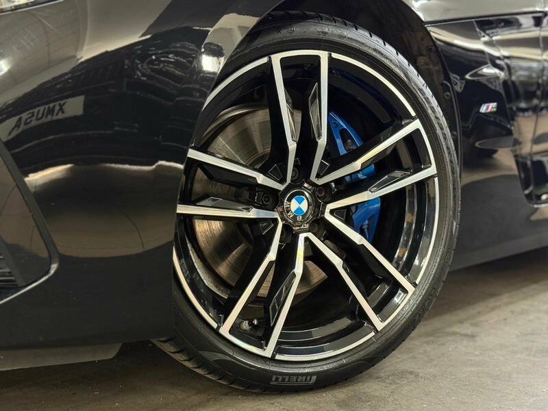 BMW Z4 3L Null Black #8