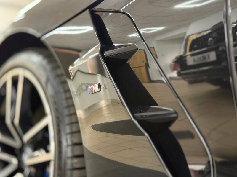 BMW Z4 3L Null Black #33