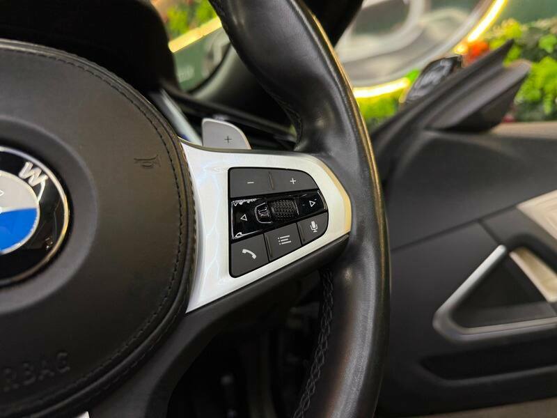 BMW Z4 3L Null Black #25