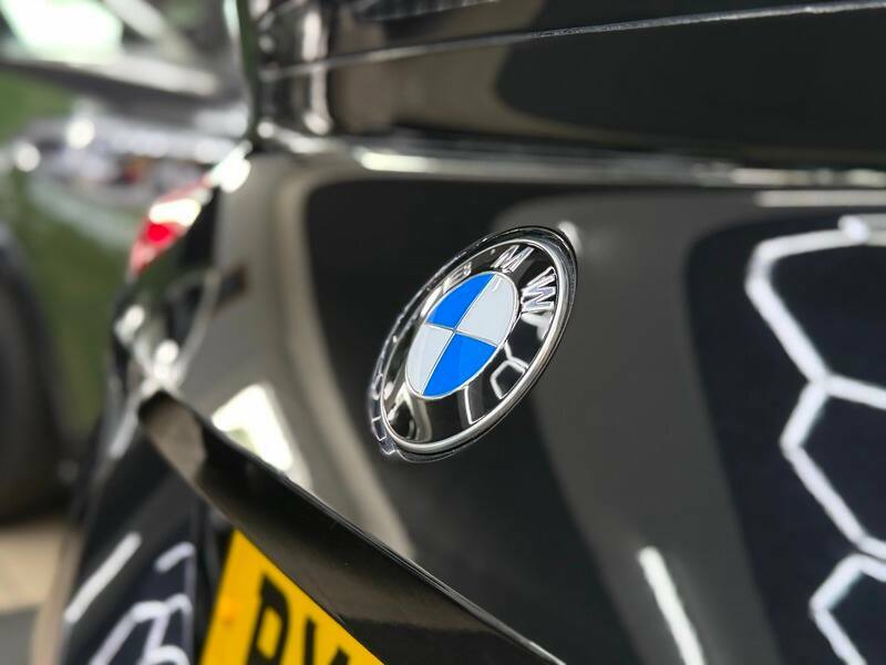 BMW Z4 3L Null Black #28
