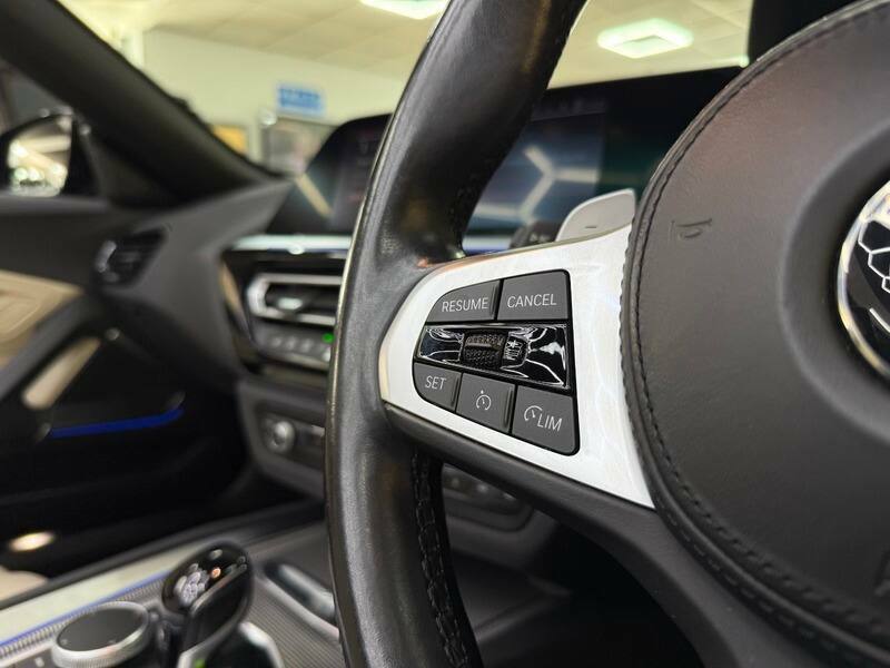 BMW Z4 3L Null Black #24