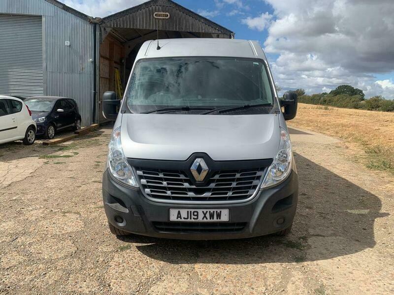 Renault Master 2.3 Dci 35 Business #3
