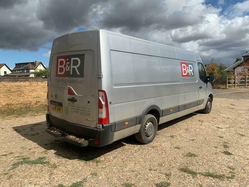 Renault Master 2.3 Dci 35 Business #5