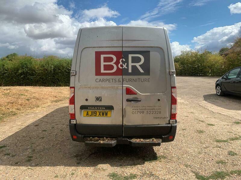 Renault Master 2.3 Dci 35 Business #6