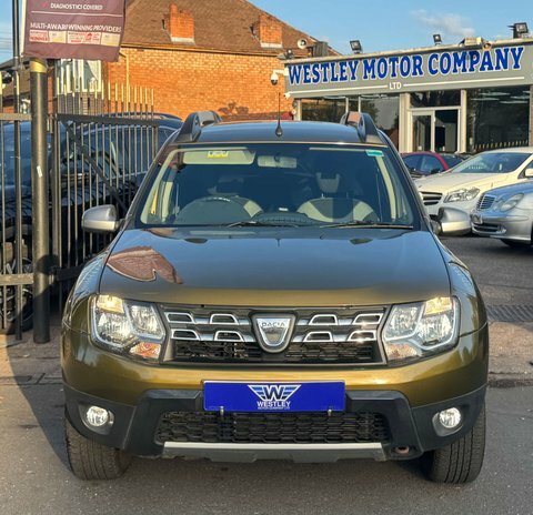 Dacia Duster Ambiance Sce Grey #23