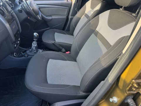 Dacia Duster Ambiance Sce Grey #15