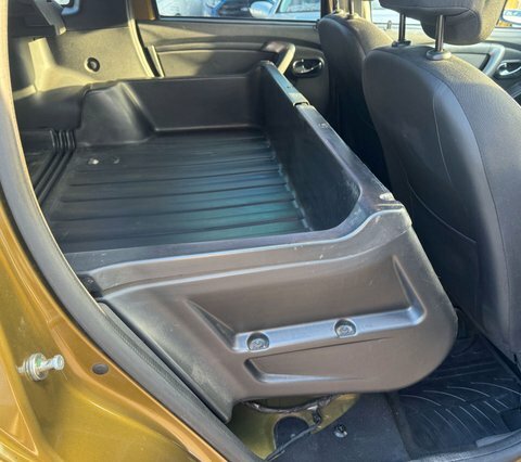 Dacia Duster Ambiance Sce Grey #9