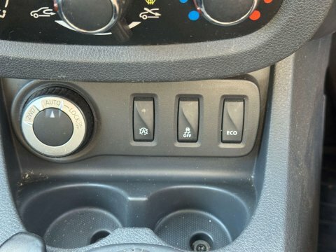Dacia Duster Ambiance Sce Grey #18