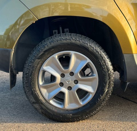 Dacia Duster Ambiance Sce Grey #13