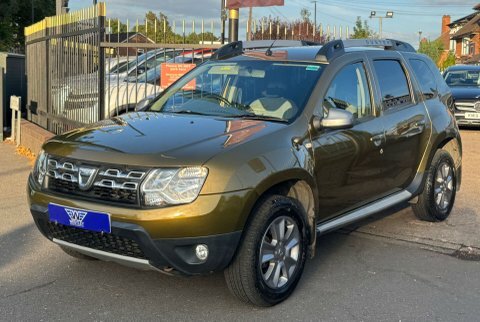 Dacia Duster Ambiance Sce Grey #22