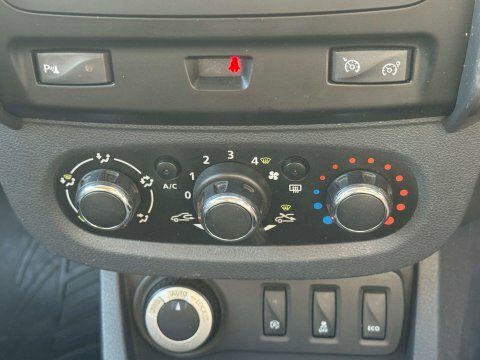 Dacia Duster Ambiance Sce Grey #17