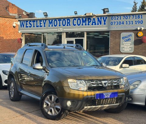 Dacia Duster Ambiance Sce Grey #5