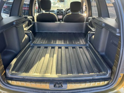 Dacia Duster Ambiance Sce Grey #2