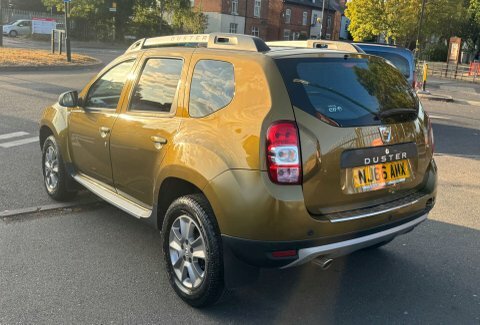 Dacia Duster Ambiance Sce Grey #26