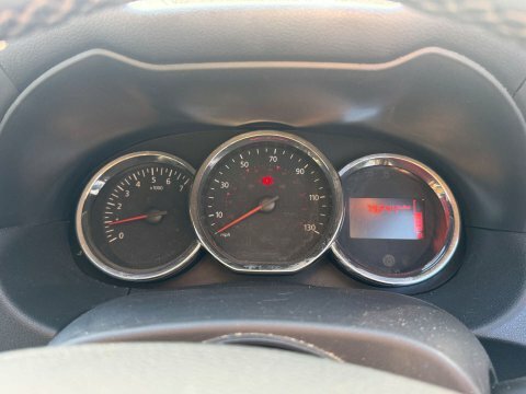 Dacia Duster Ambiance Sce Grey #19