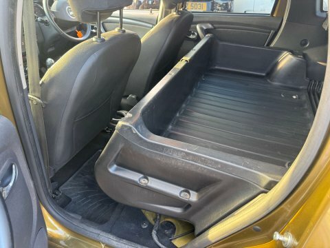 Dacia Duster Ambiance Sce Grey #12