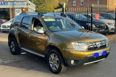 Dacia Duster Ambiance Sce Grey #24