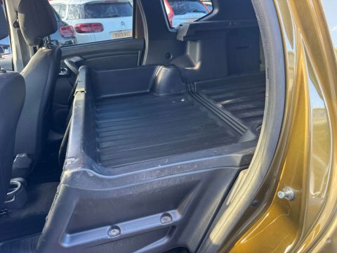 Dacia Duster Ambiance Sce Grey #11