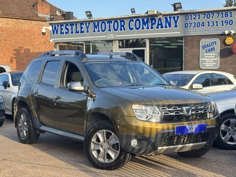 Dacia Duster Ambiance Sce Grey #1
