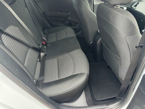 Kia Ceed 1.0 T-gdi 2 KR71WGU White #6