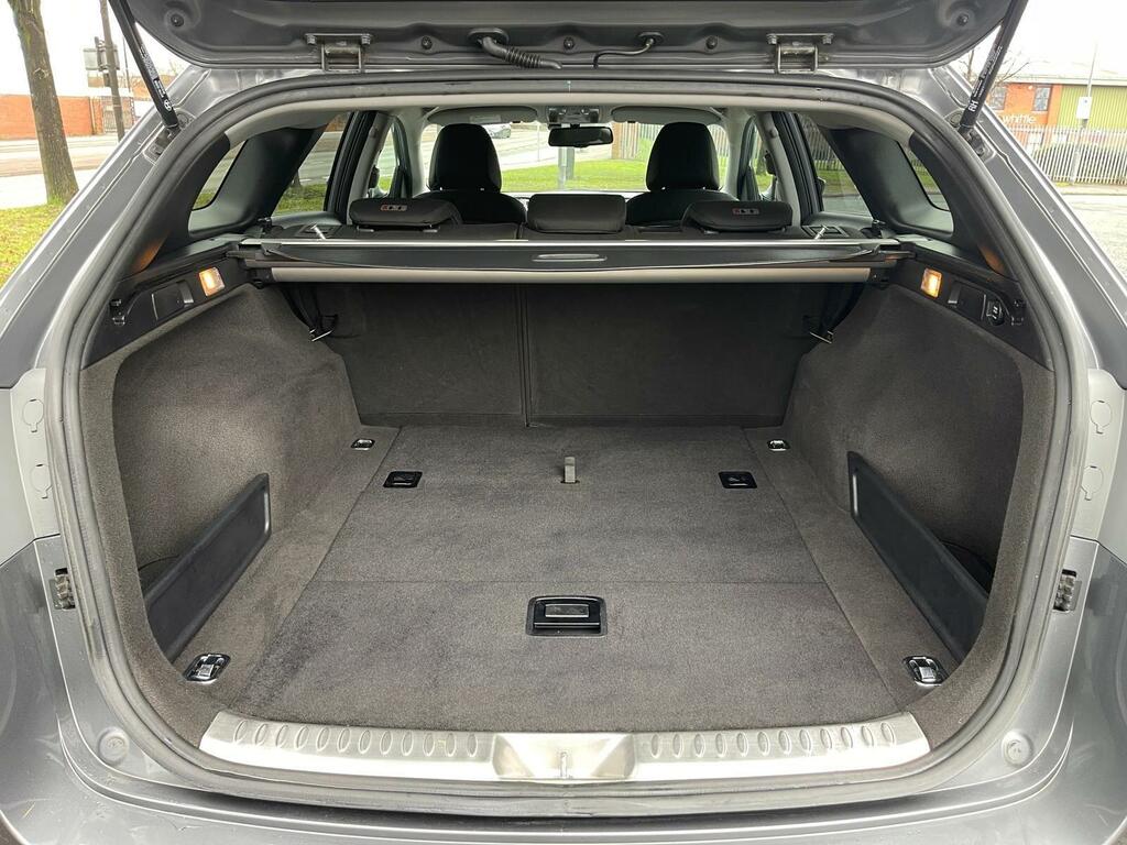 Hyundai I40 Diesel White #48