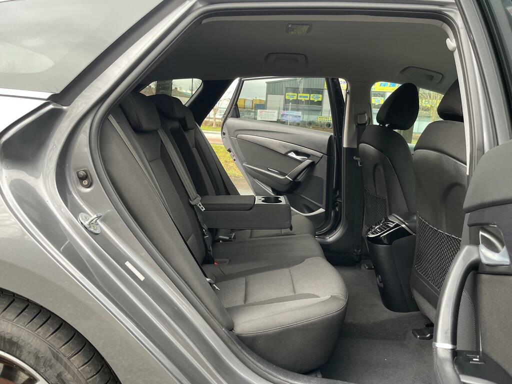 Hyundai I40 Diesel White #21