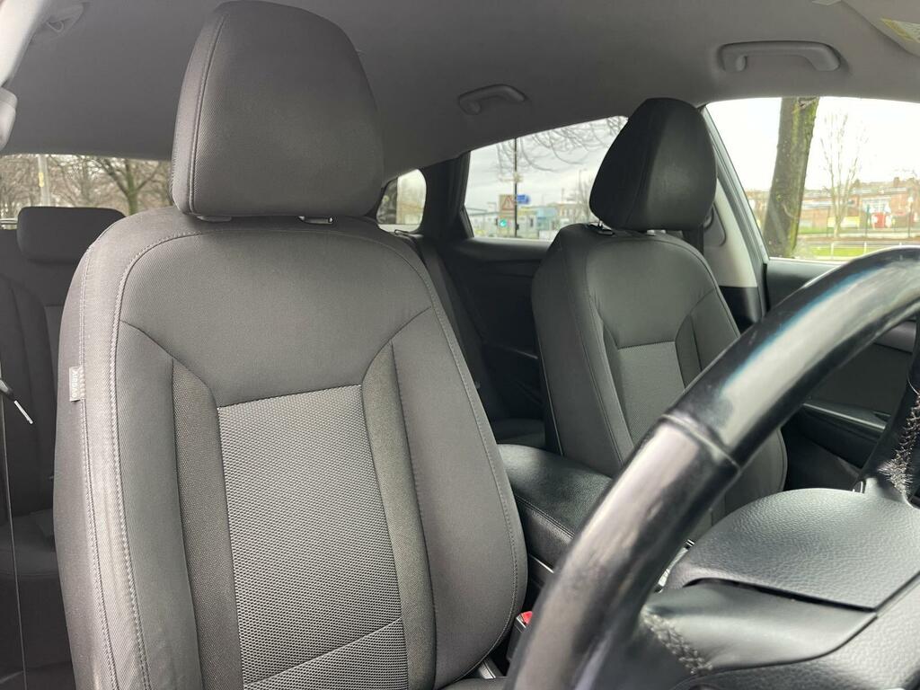 Hyundai I40 Diesel White #18