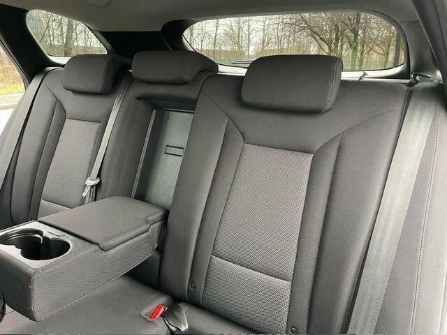 Hyundai I40 Diesel White #27