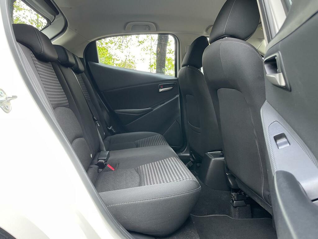 Mazda 2 Gt Red #27