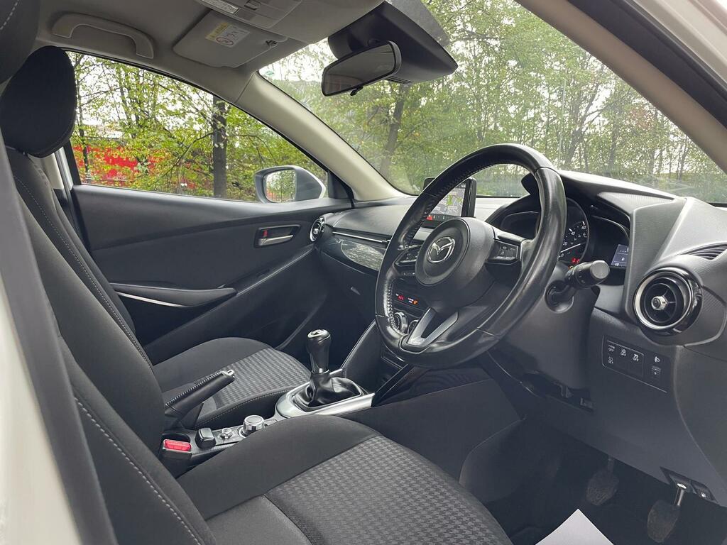 Mazda 2 Gt Red #20