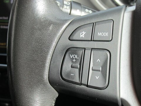 Suzuki Vitara Suv White #22