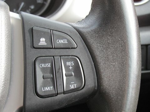 Suzuki Vitara Suv White #23