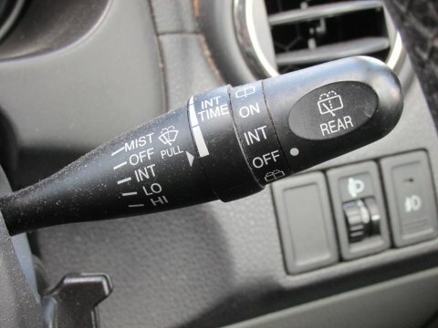 Suzuki SX4 Hatchback Black #20