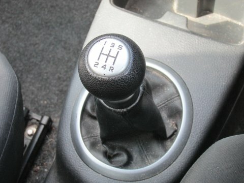 Suzuki SX4 Hatchback Black #17