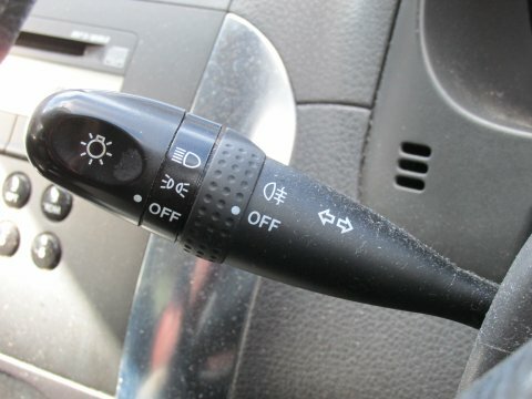 Suzuki SX4 Hatchback Black #19
