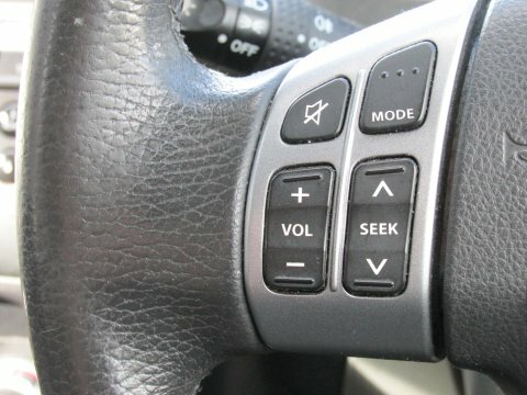Suzuki SX4 Hatchback Black #18