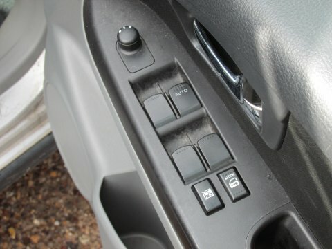 Suzuki SX4 Hatchback Black #22