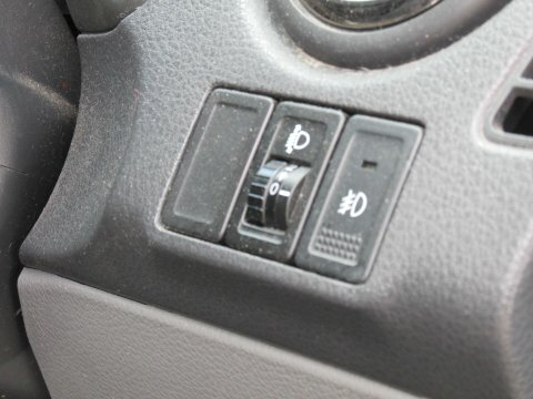 Suzuki SX4 Hatchback Black #21