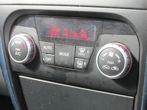Suzuki SX4 Hatchback Black #16