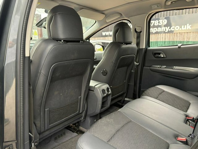 Peugeot 3008 1.6 Bluehdi Allure Eat Euro 6 Ss White #17