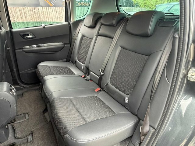 Peugeot 3008 1.6 Bluehdi Allure Eat Euro 6 Ss White #16