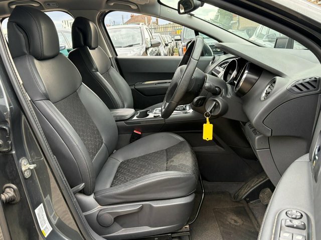 Peugeot 3008 1.6 Bluehdi Allure Eat Euro 6 Ss White #9