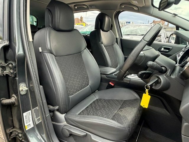 Peugeot 3008 1.6 Bluehdi Allure Eat Euro 6 Ss White #10