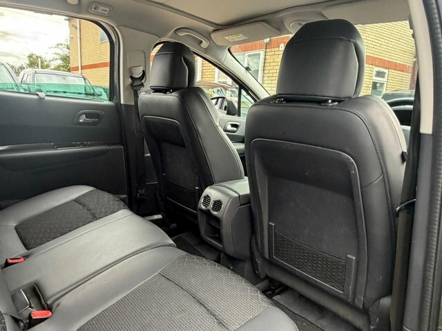 Peugeot 3008 1.6 Bluehdi Allure Eat Euro 6 Ss White #14
