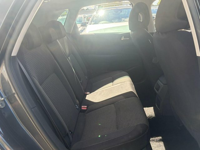 Citroen C4 Hatchback White #12