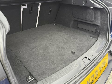 Jaguar I-Pace R-dynamic Se Black Black #20