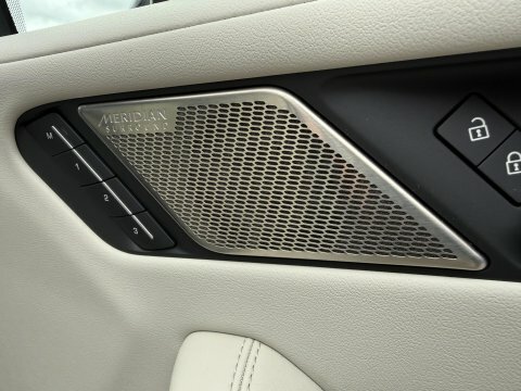 Jaguar I-Pace R-dynamic Se Black Black #29