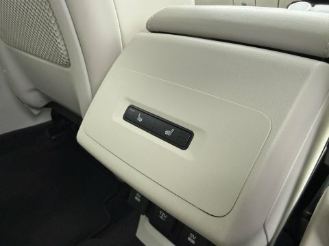 Jaguar I-Pace R-dynamic Se Black Black #27