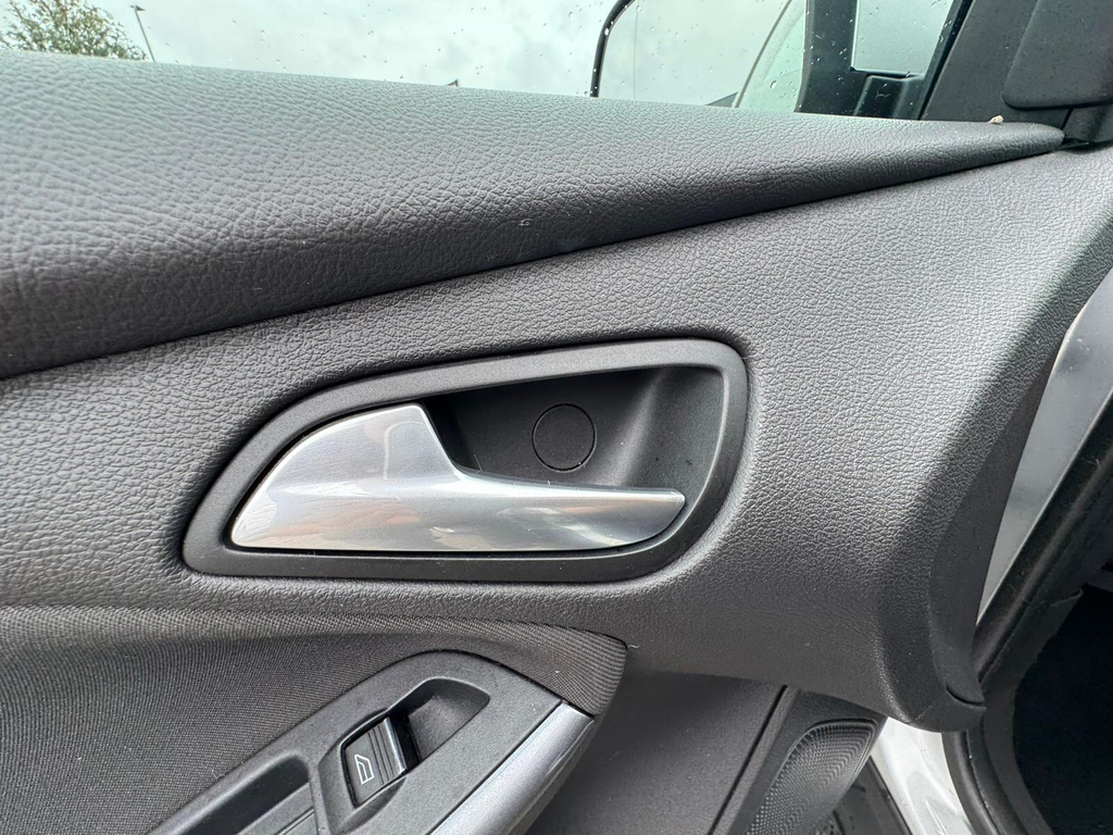 Ford Focus  Grey #23